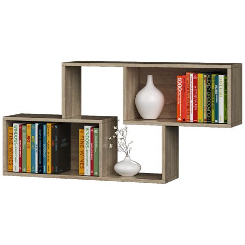 Навесная полка ПН 4