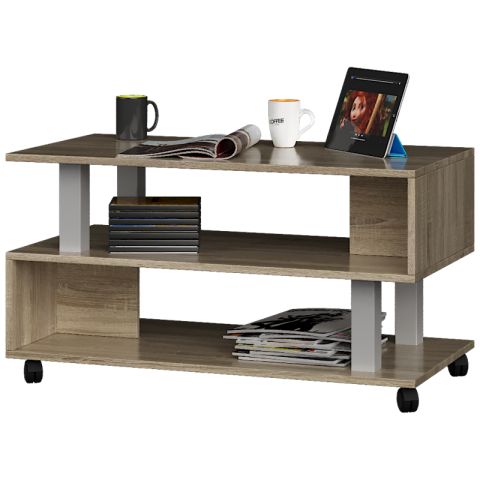 Журнальный столик СЖ 3