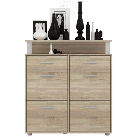 Тумба для обуви ТО 3