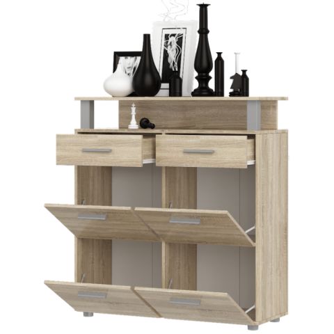 Тумба для обуви ТО 3