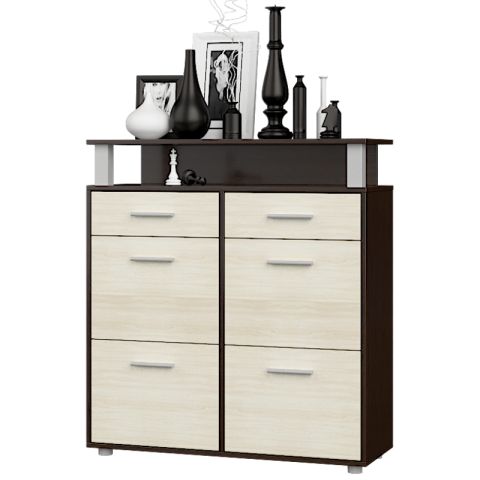 Тумба для обуви ТО 3