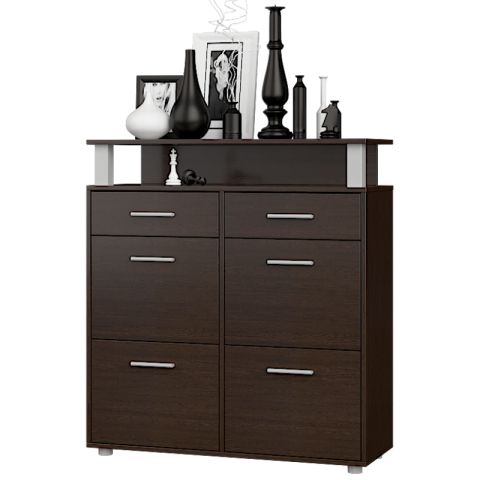 Тумба для обуви ТО 3