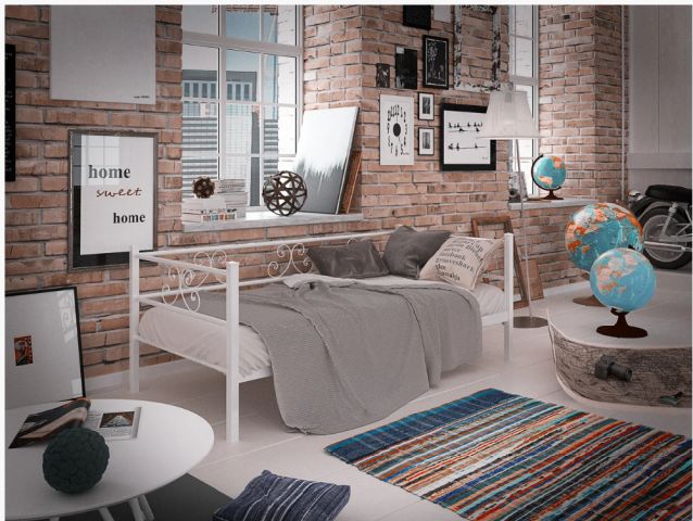 Диван Самшит