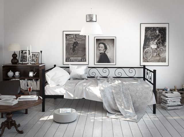 Диван Амарант