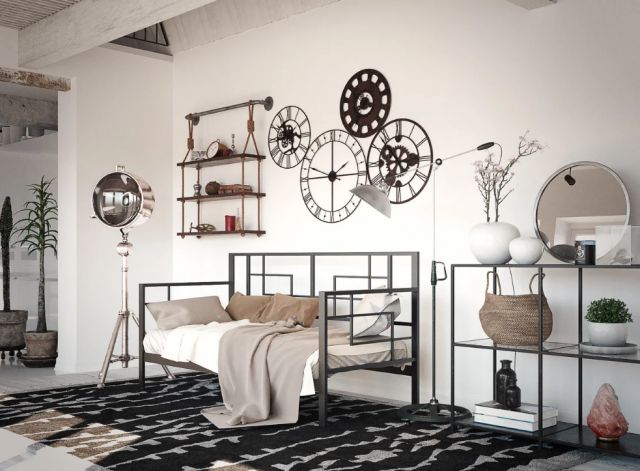 Диван Эсфир