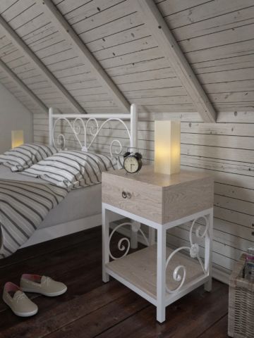 Тумба прикроватная "Кадис"