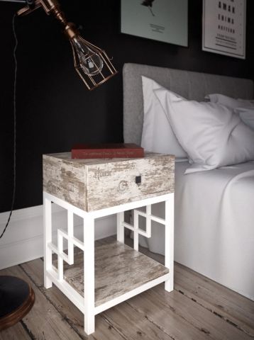 Тумба прикроватная "Арден"