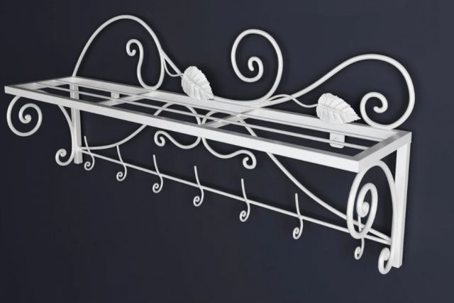 Вешалка Хилтон