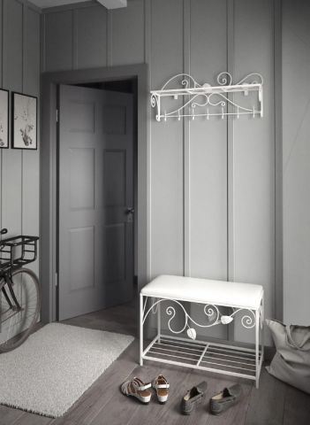 Вешалка Хилтон