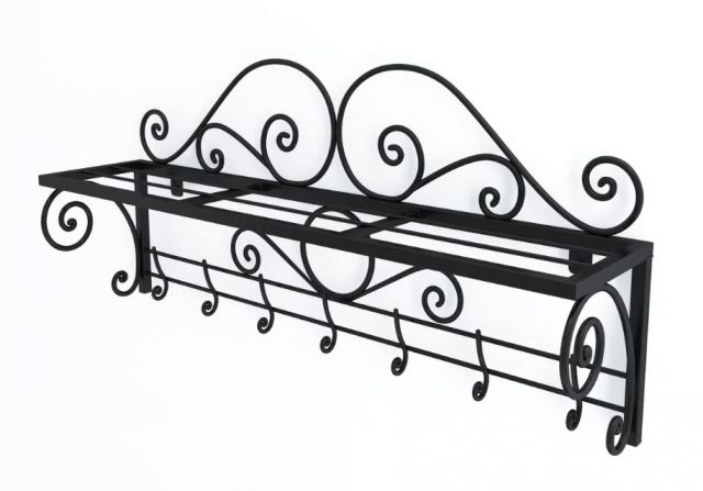 Вешалка Дартмуд