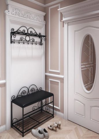 Вешалка Дартмуд