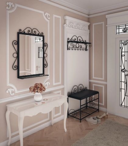 Зеркало Дартмуд