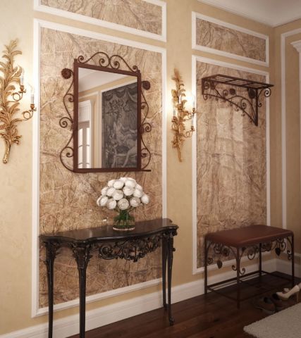 Зеркало Ричмонд