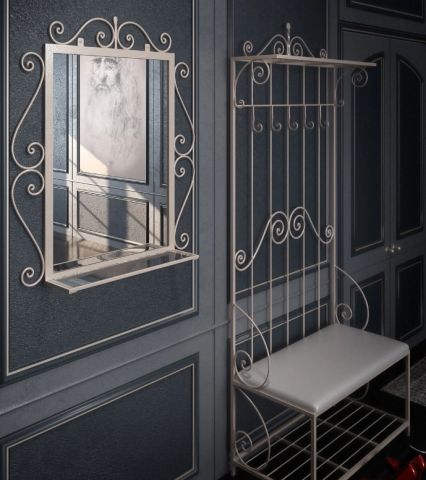 Зеркало Амбер