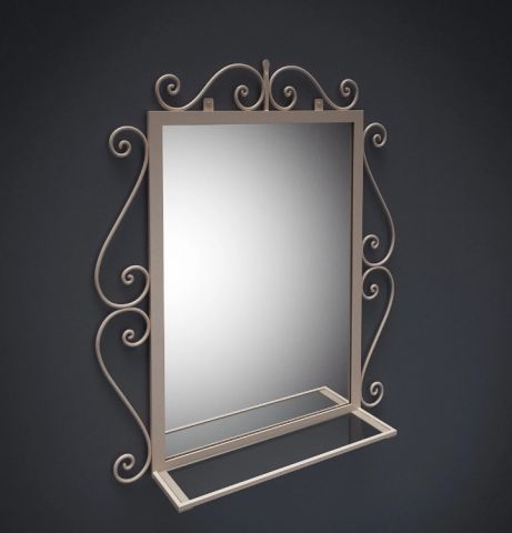 Зеркало Амбер