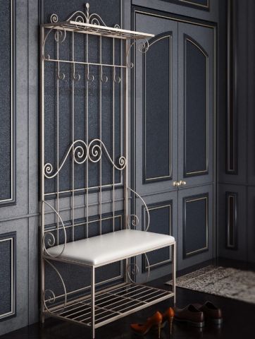 Прихожая Амбер