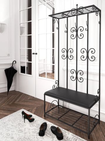 Прихожая Тауер