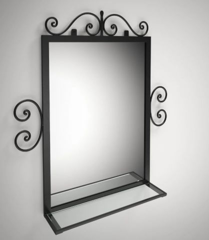 Зеркало Тауер