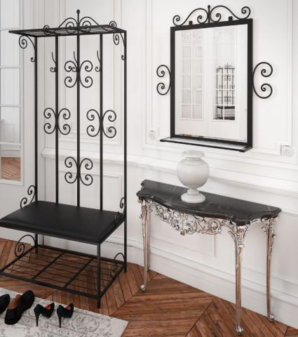 Зеркало Тауер