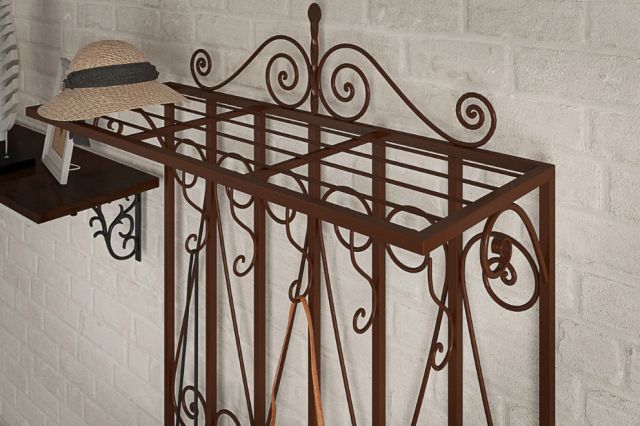 Прихожая Виндзор