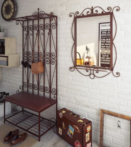 Зеркало Виндзор