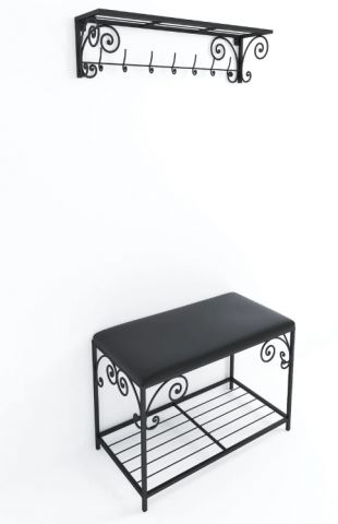 Пуф Гринвич