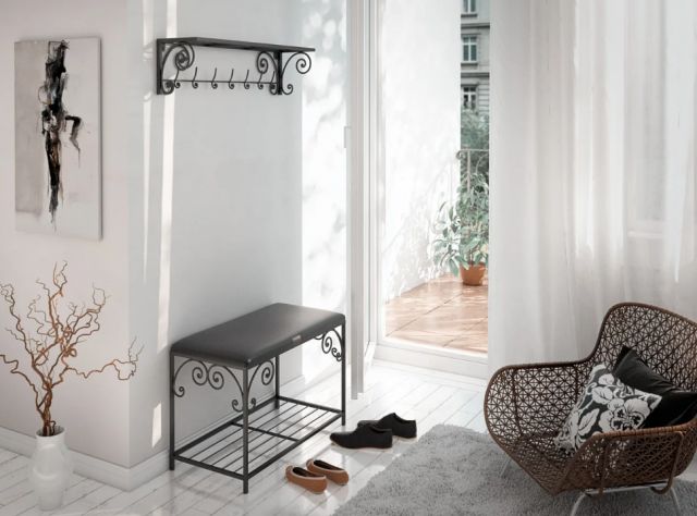 Пуф Гринвич