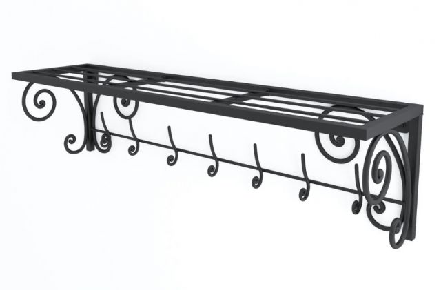 Вешалка Гринвич