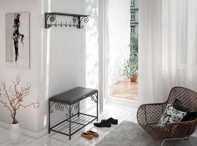 Вешалка Гринвич