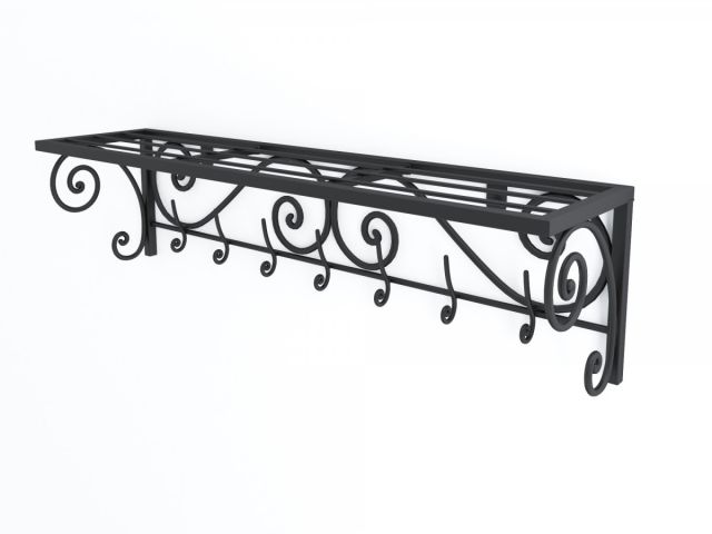 Вешалка Честер