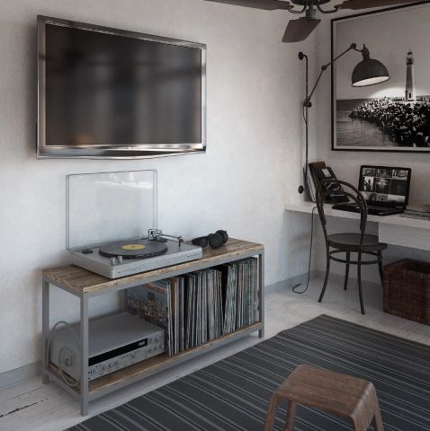 Тумба ТВ Марис