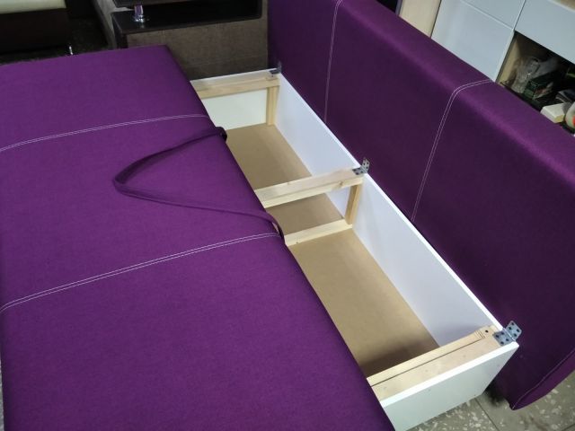 Диван Калина