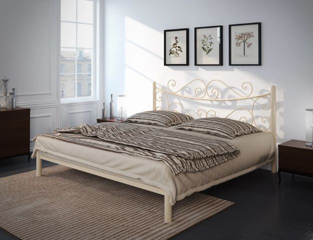 Кровать Азалия 120