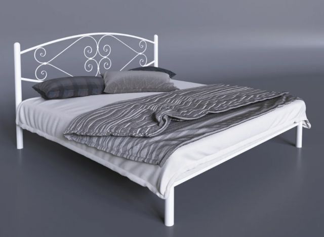 Кровать Камелия 180