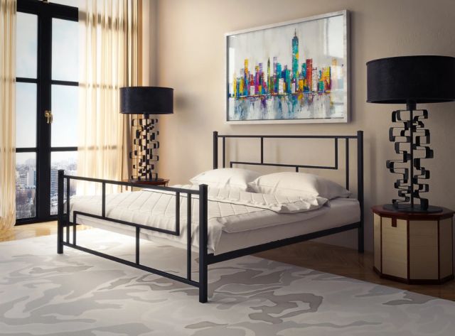 Кровать Амис 160