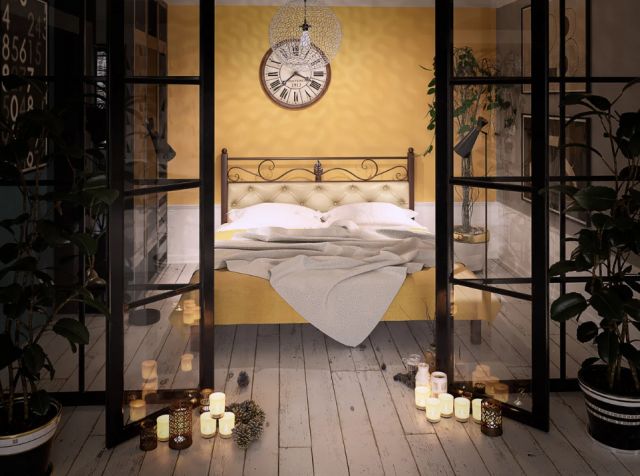 Кровать Диасция 180