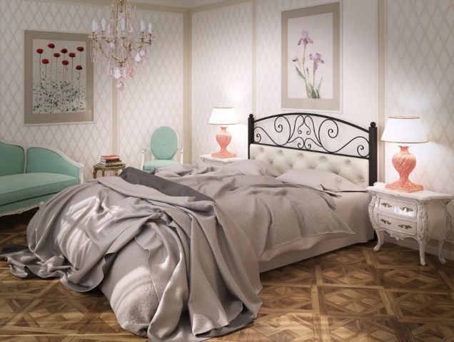 Кровать Астра 140