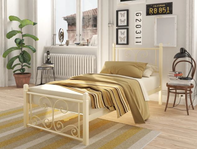 Кровать  Нарцис Мини