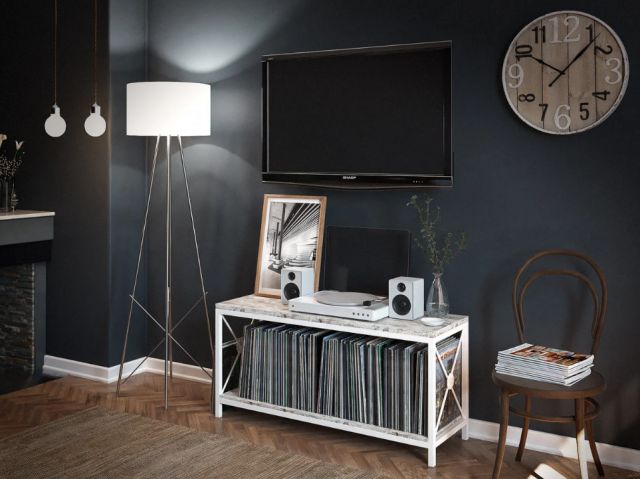 Тумба ТВ Тироль