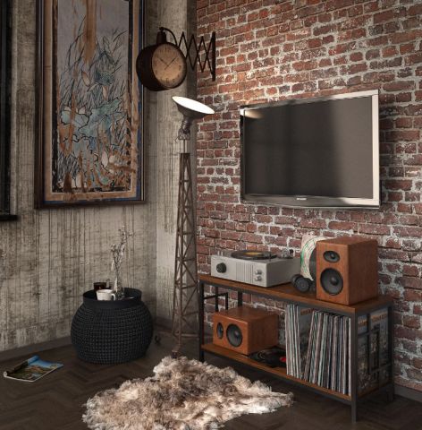 Тумба ТВ  Брайтон