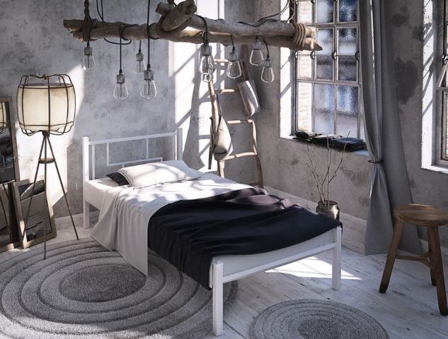 Кровать Амис Мини