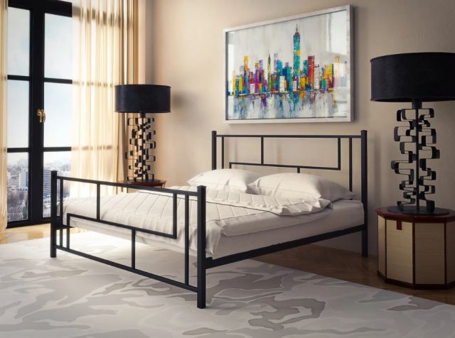 Кровать Амис 1-ая