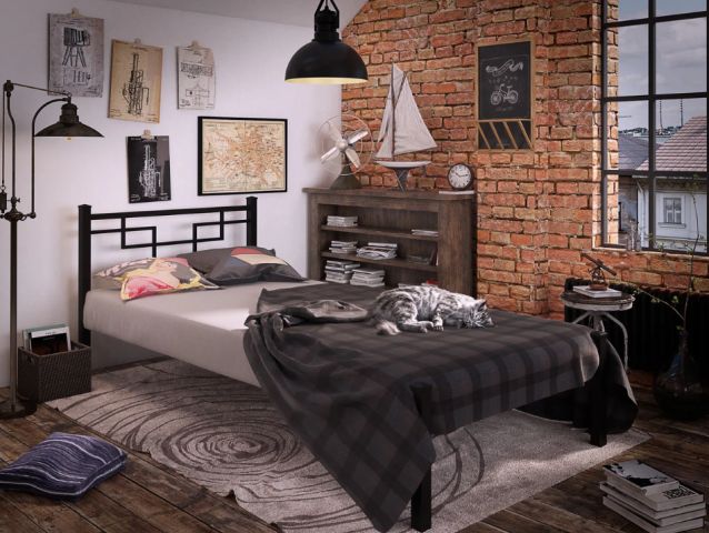 Кровать Фавор Мини