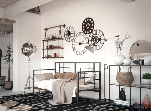 ДИВАН - ЛОФТ ЭСФИР