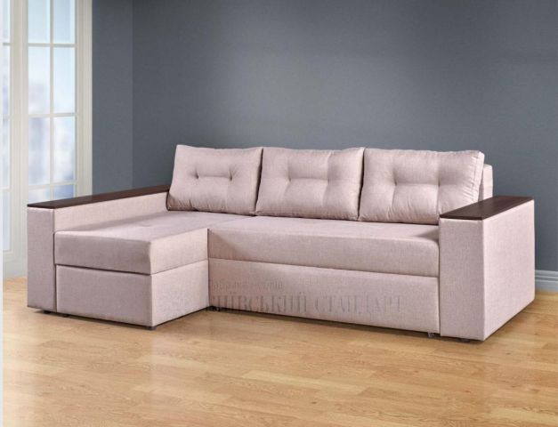 Угловой диван Валентин