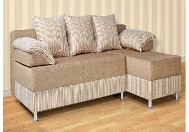 Угловой диван Джаз