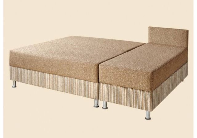 Угловой диван Джаз