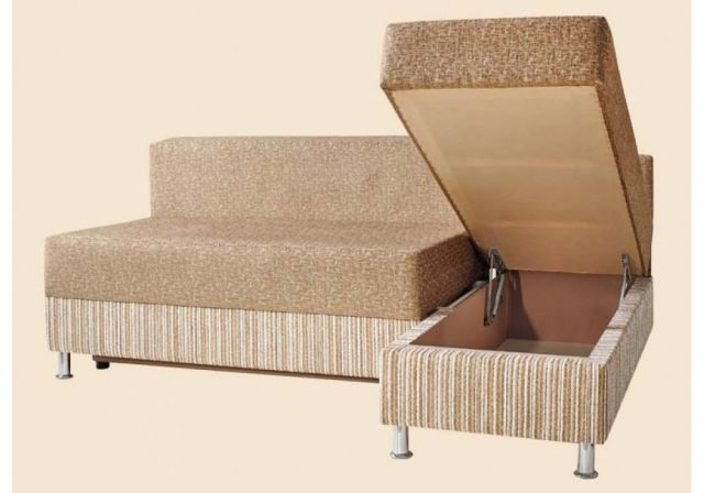 Угловой диван Джаз