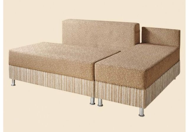 Угловой диван Джаз