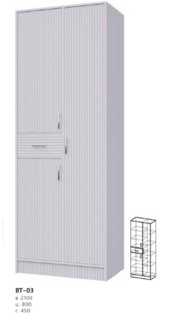 Витрина ВТ-03